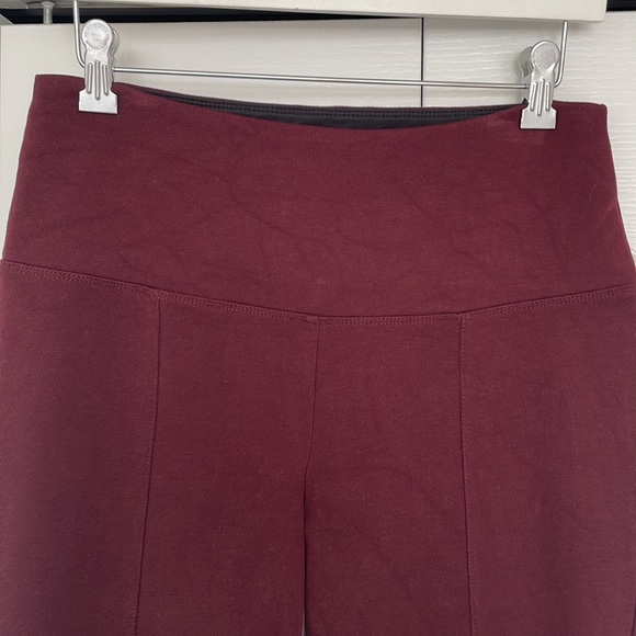 LYSSE Pull-on Riding style Legging - Picture 3 of 8